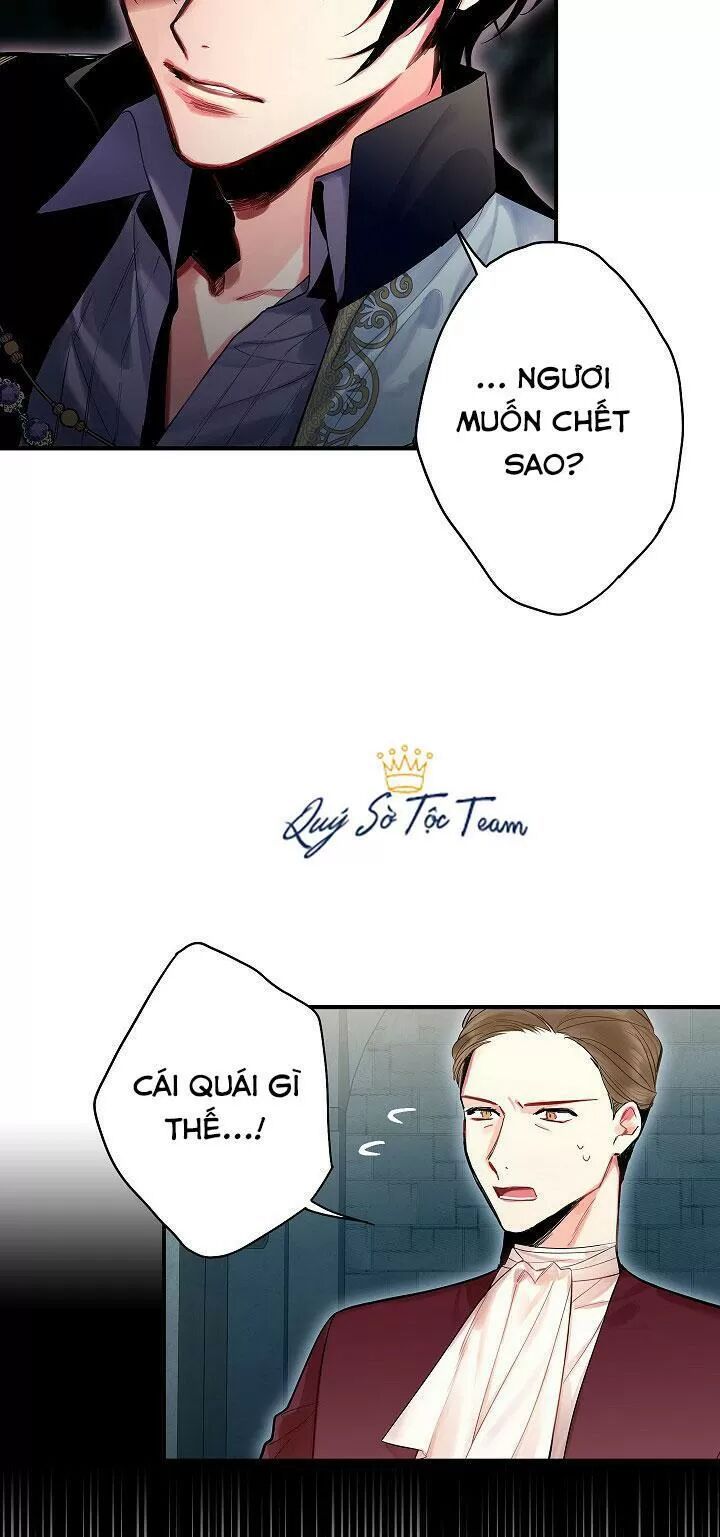 Tồn Tại Với Tư Cách Là Vợ Của Nam Chính: Chapter 134: Licardo