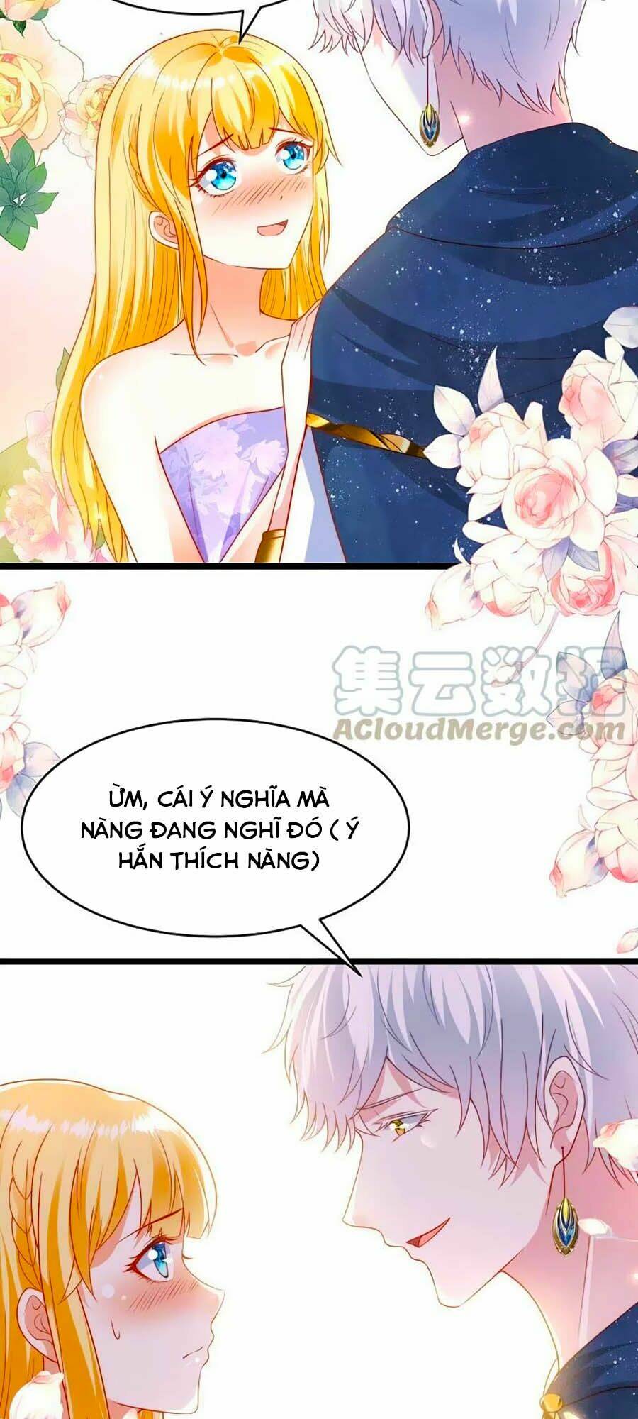 Sủng Hậu Của Vương: Chapter 111