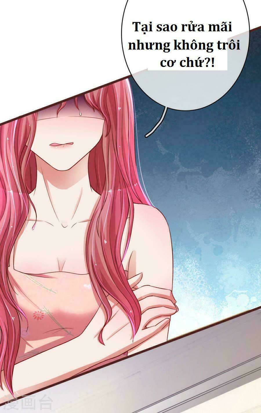 Trùng Sinh Để Trả Thù: Chapter 47