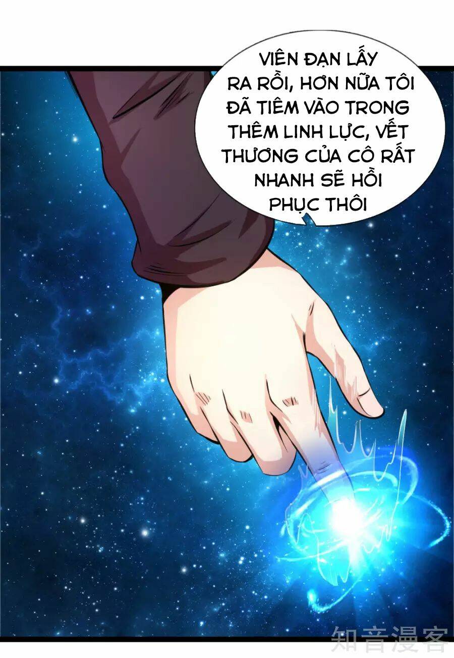 Tuyệt Thế Phi Đao: Chapter 74