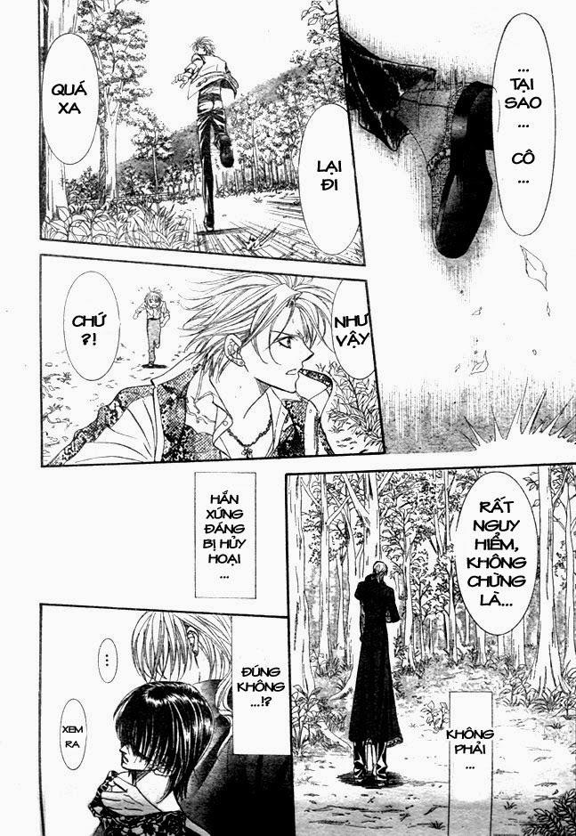 Thách Thức Tuyệt Vời: Chapter 15