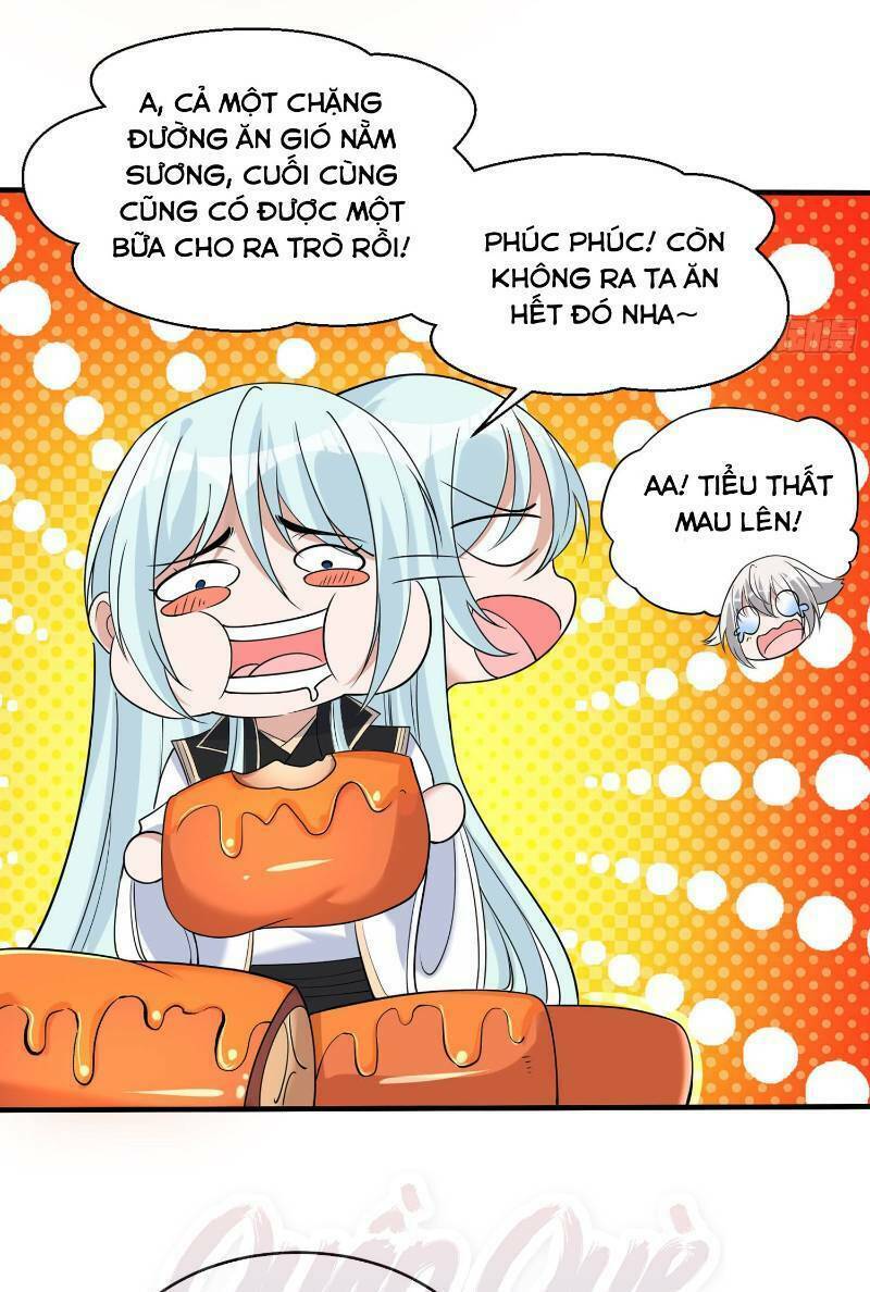 Giáng Thần Chiến Ký: Chapter 62