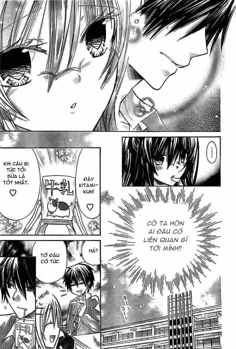 Watashi Ni Xx Shinasai!: Chapter 18