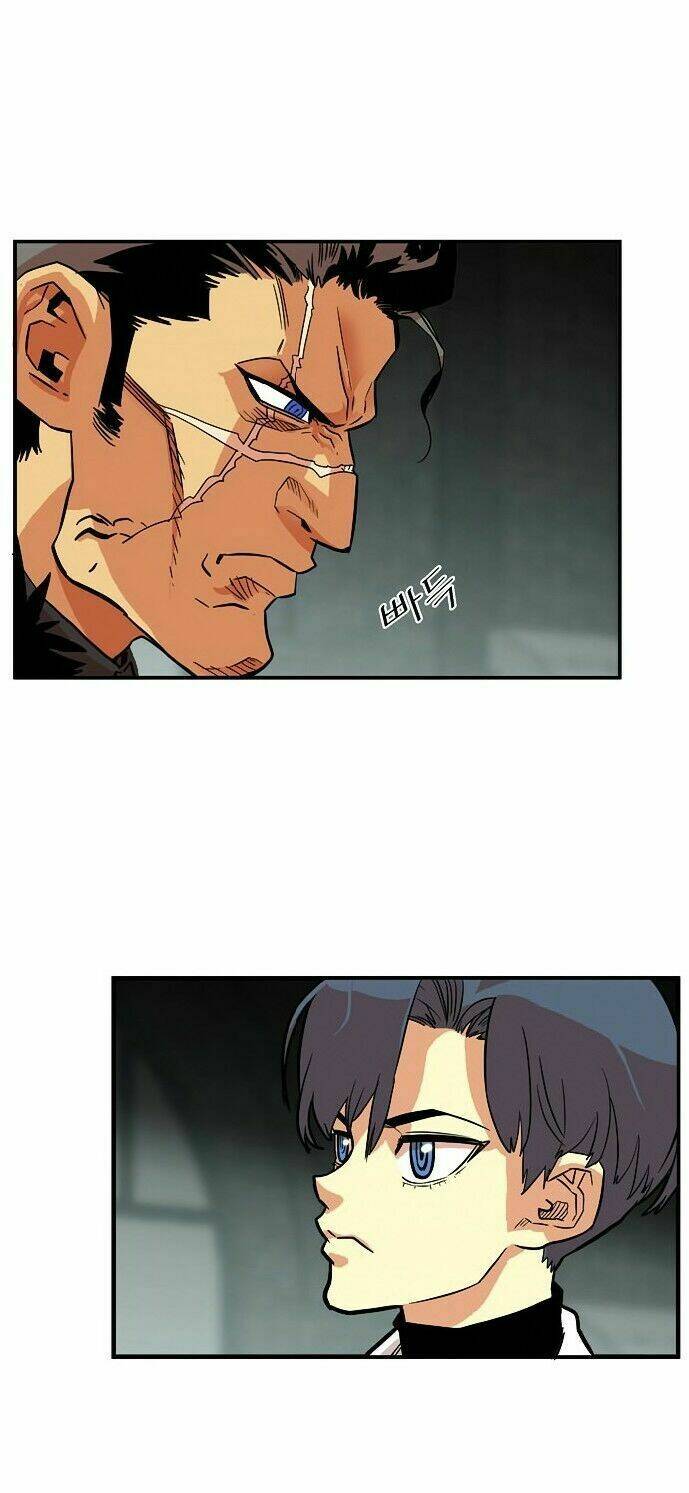 Bẫy Troll: Chapter 17