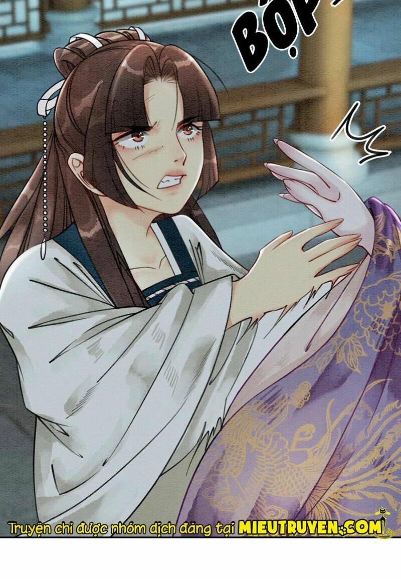 Hậu Cung Của Trẫm Cháy Rồi!: Chapter 51