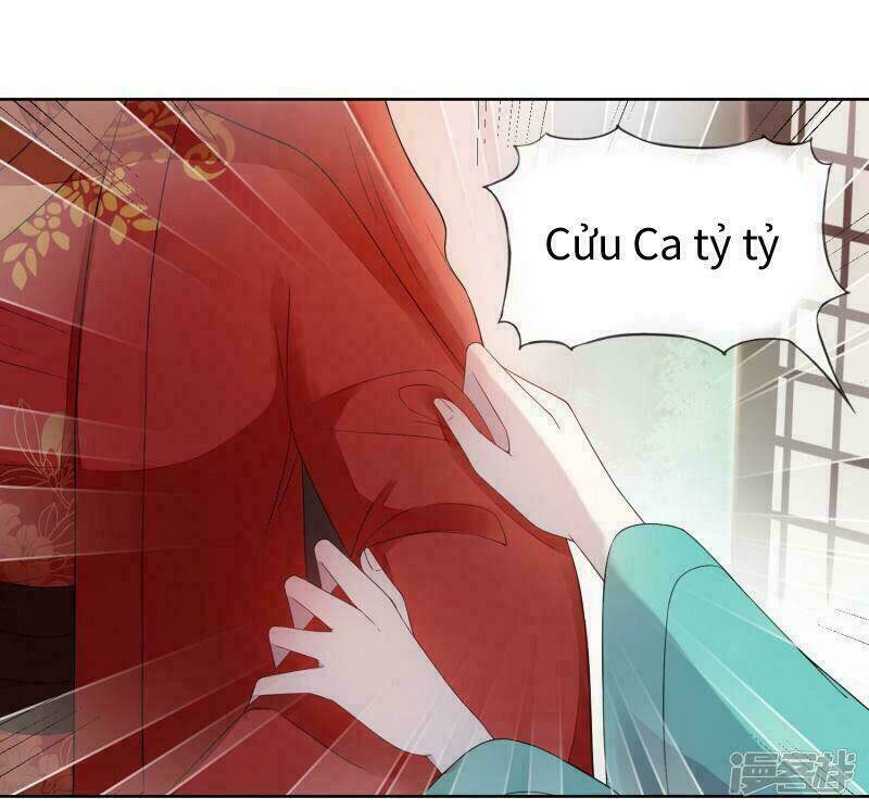 Thịnh Thế Thiên Kiêu: Chapter 21