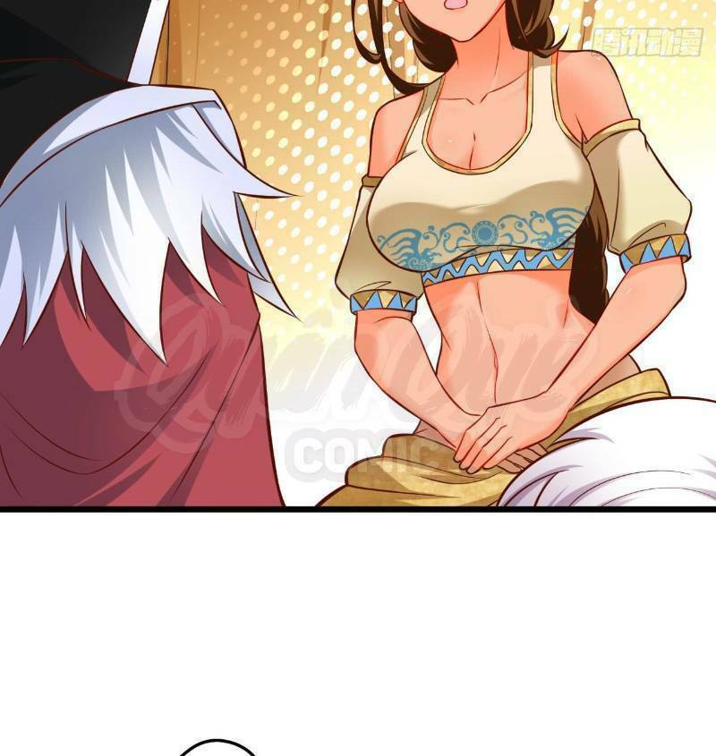 Trọng Sinh Tối Cường Ma Tôn Ở Rể: Chapter 39