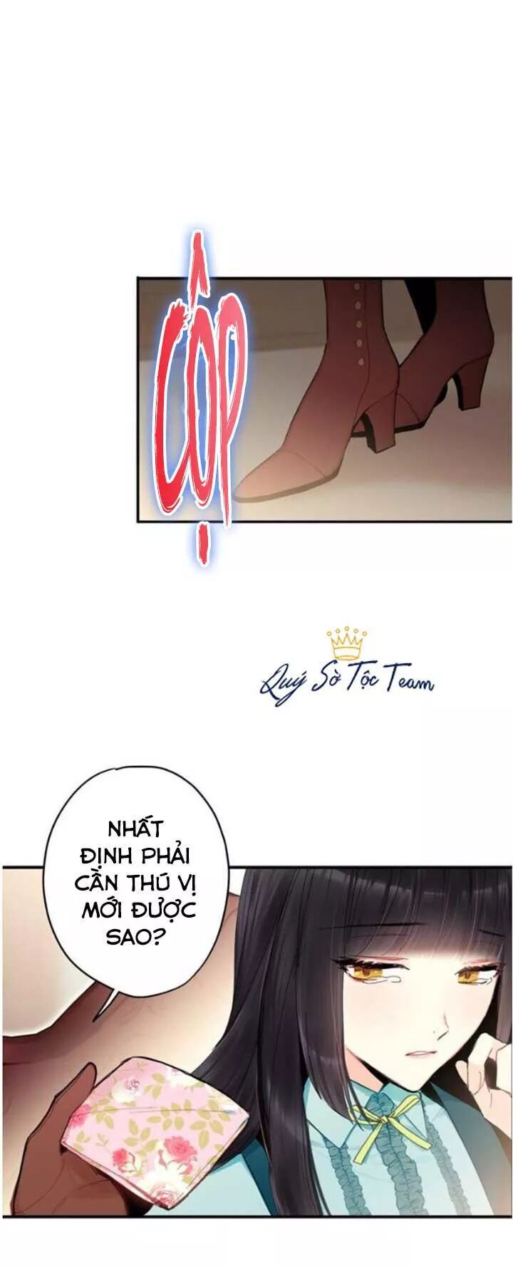 Tồn Tại Với Tư Cách Là Vợ Của Nam Chính: Chapter 59: Quan hệ hữu hảo