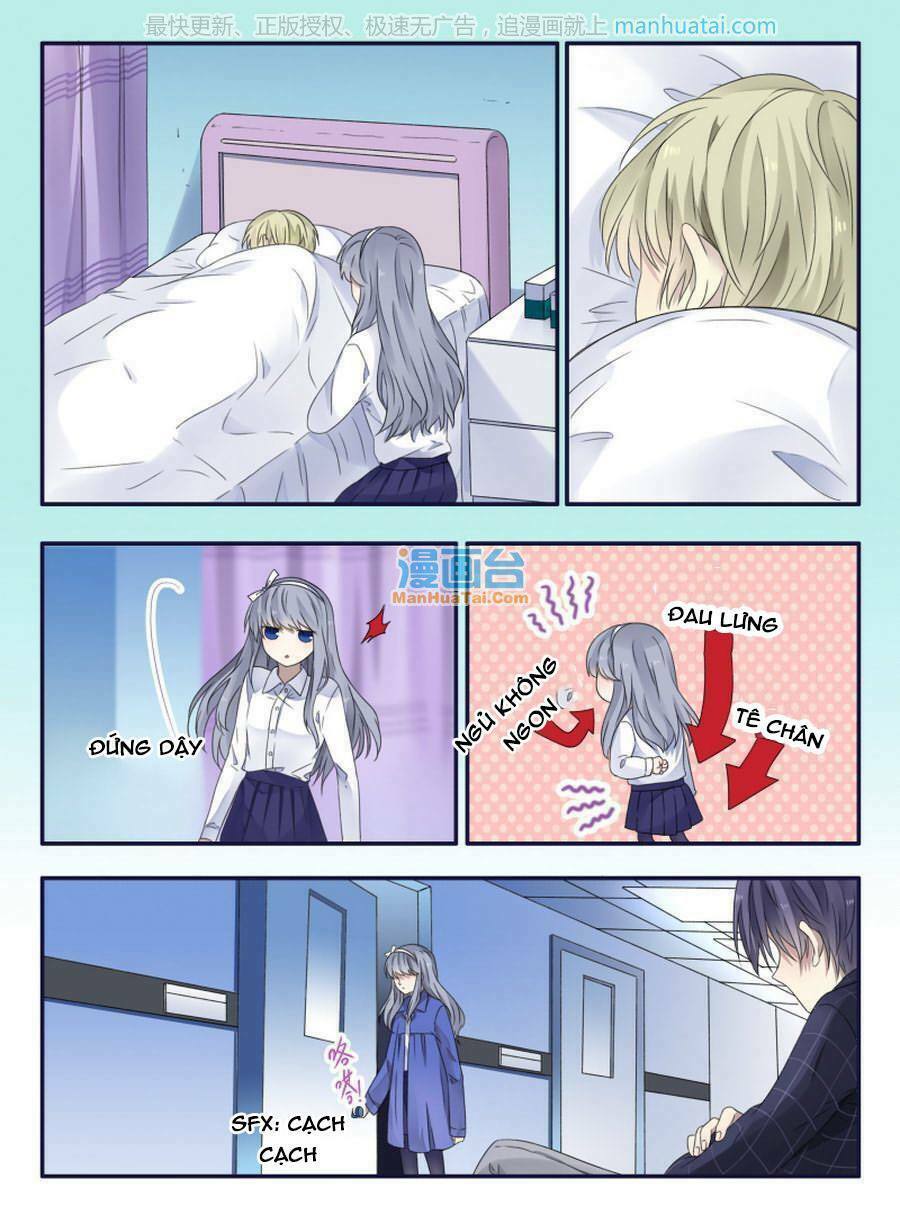 Lam Sí: Chapter 90
