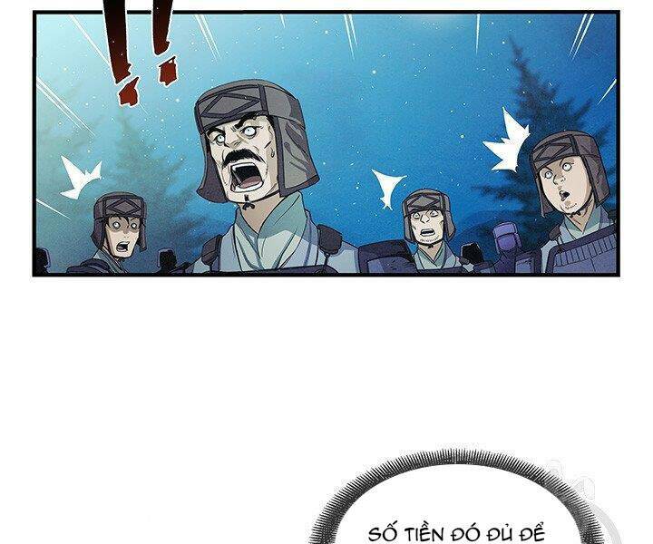 Mục Hạ Vô Nhân: Chapter 5