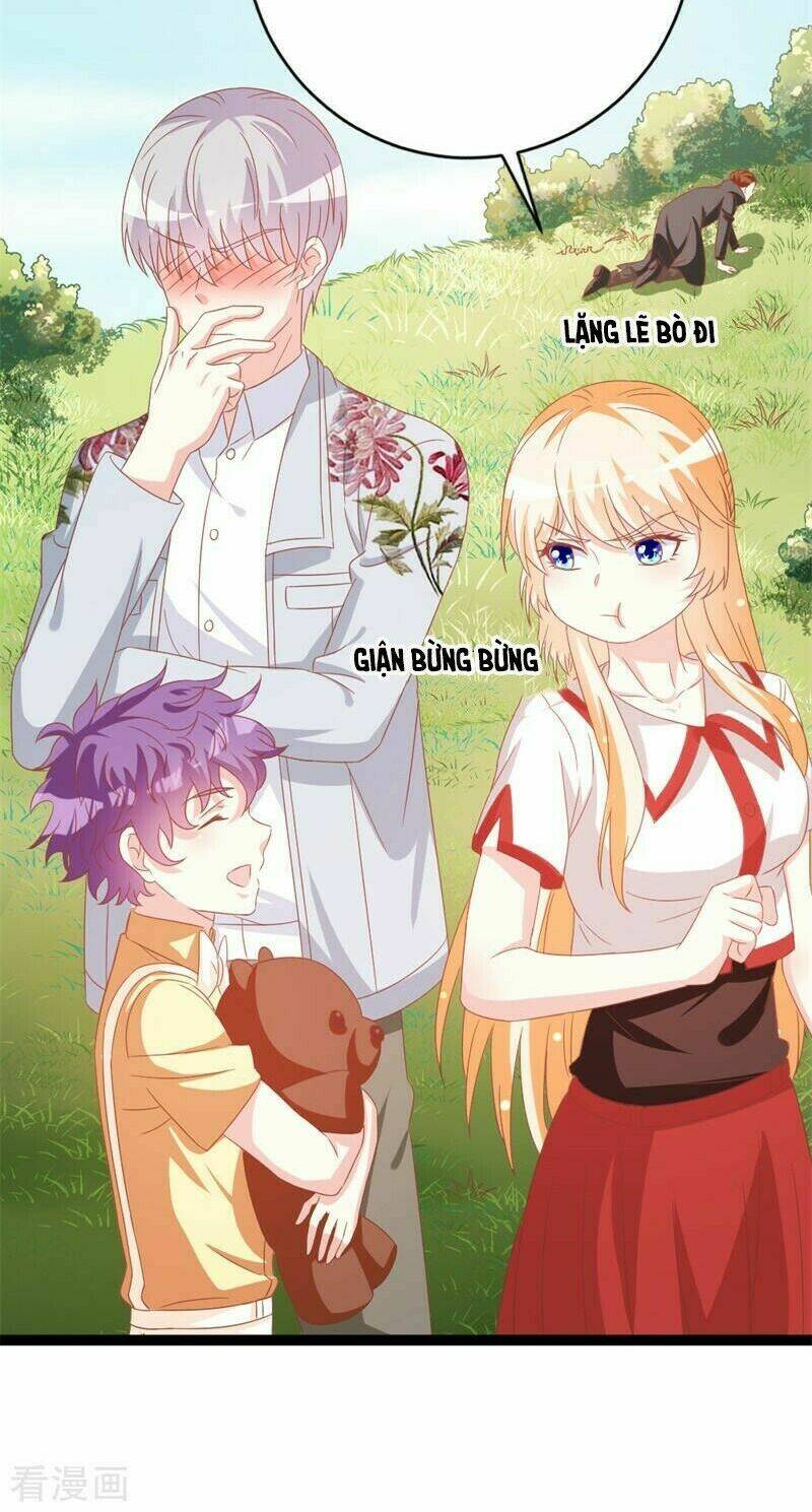 Này! Đừng Động Vào Phô Mai Của Tôi: Chapter 150