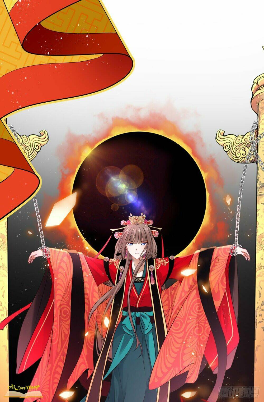 Vương Phi Thật Thích Trang Điểm: Chapter 71