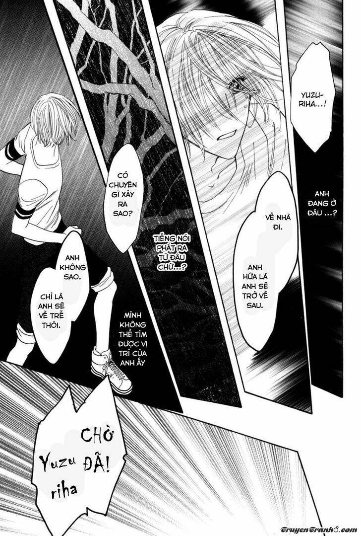 Moon Trick: Chapter 10