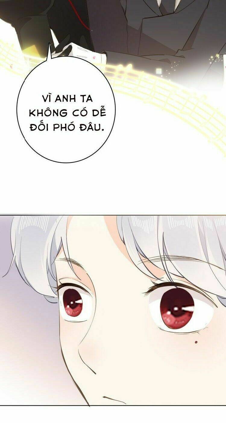 Hầu Nữ Giá Đáo: Chapter 17