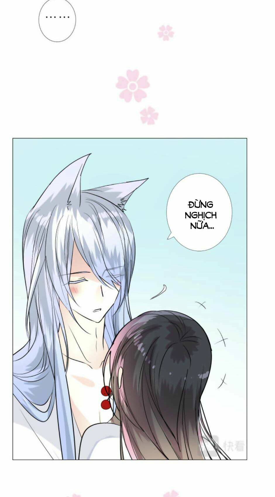 Sao Lại Là Yêu?: Chapter 38