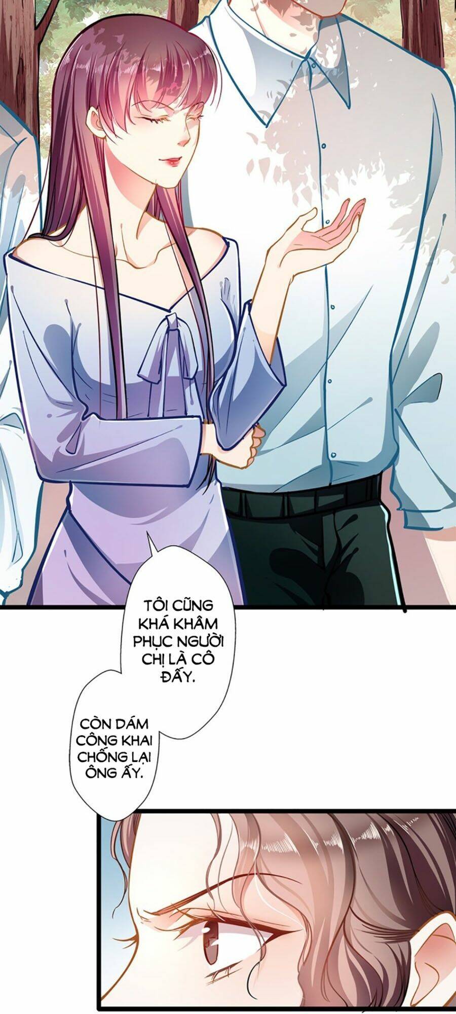 Cưng Chiều Ái Thê Hư Hỏng: Chapter 49