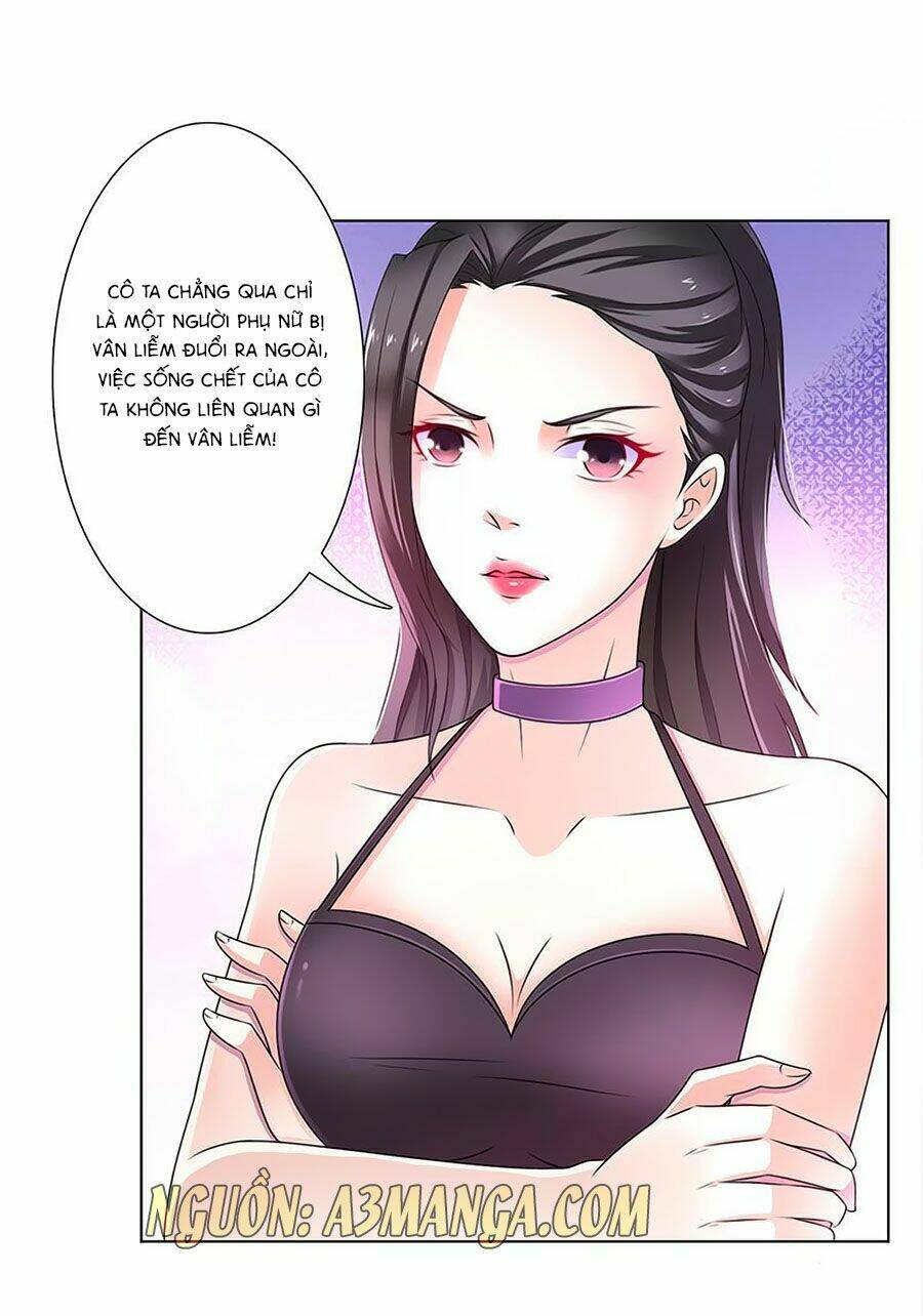 Trí Mệnh Sủng Thê: Tổng Tài Mau Nạp Mạng: Chapter 42