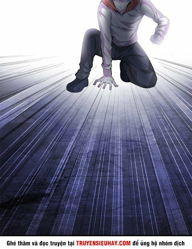 Đô Thị Chí Tôn: Chapter 79