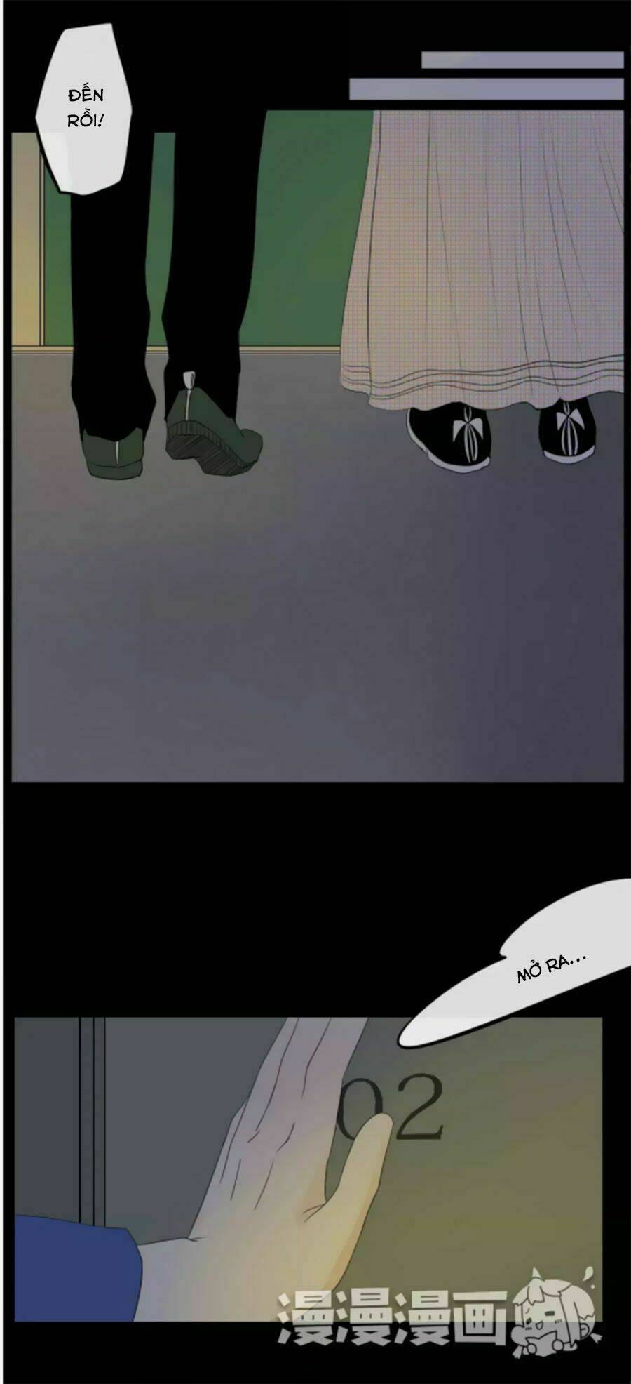 6 Giờ Ký Ức: Chapter 17