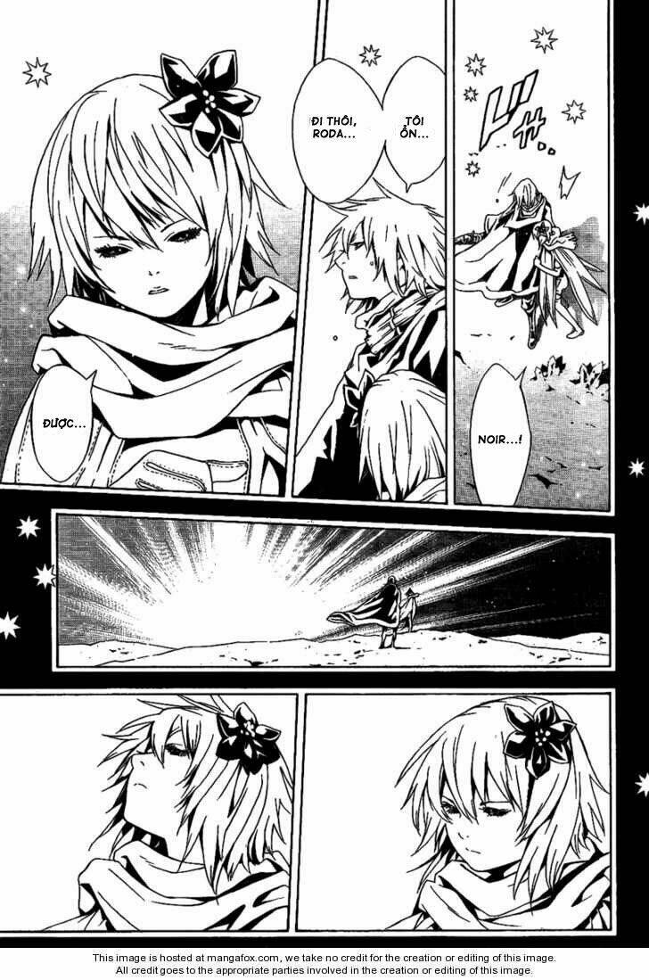 Ong Đưa Thư: Chapter 26