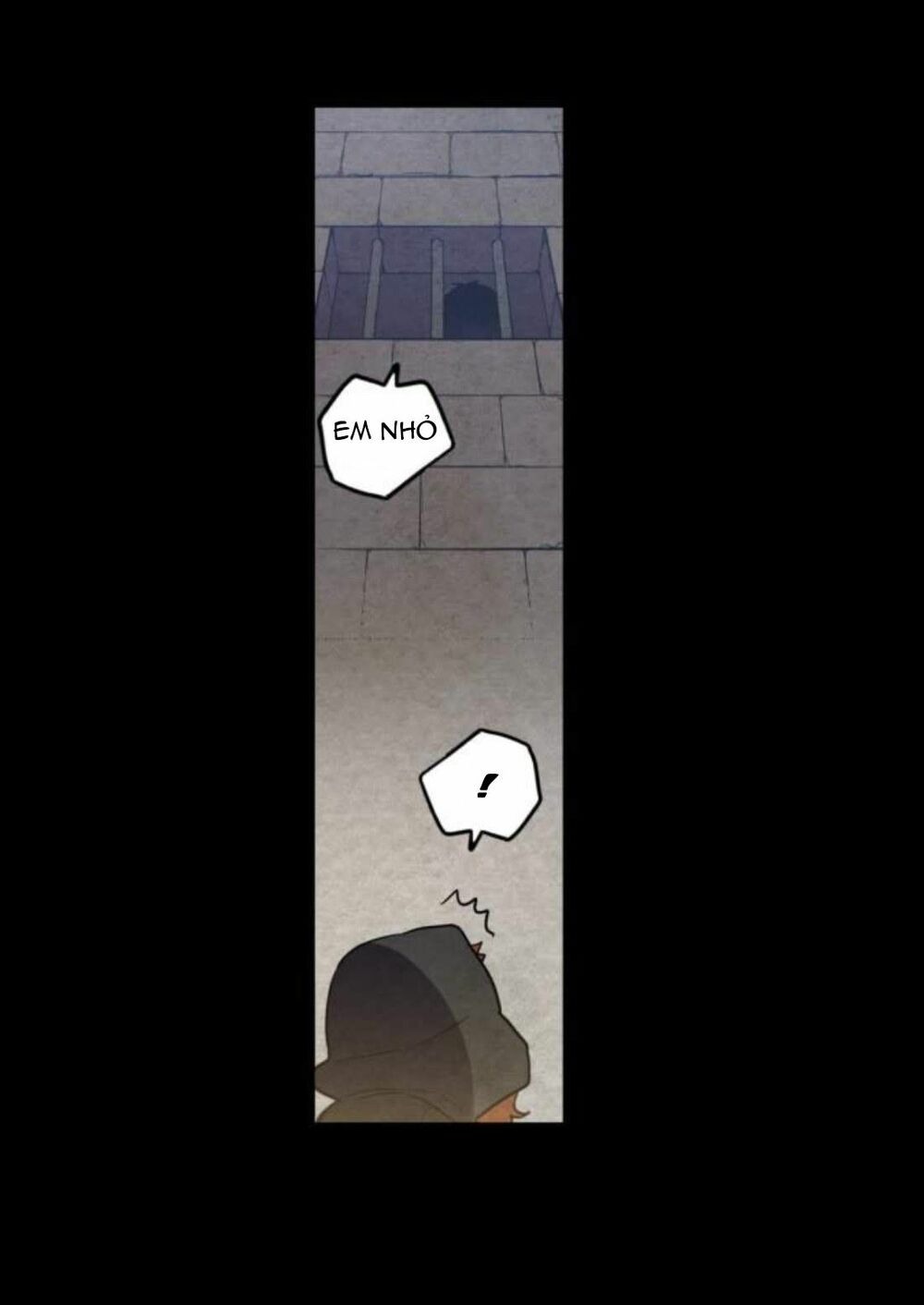 Xin Đừng Cắn Em: Chapter 31