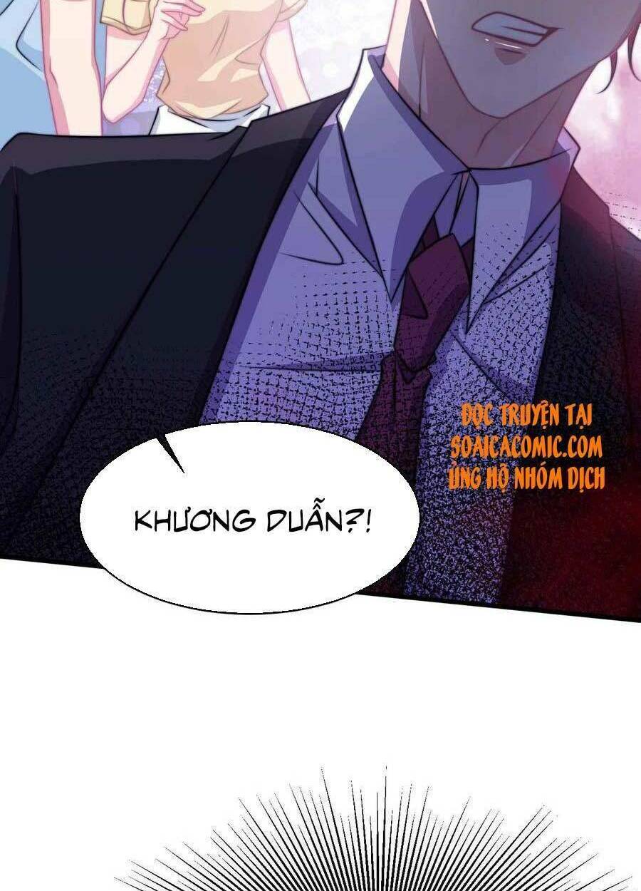 Vết Cắn Trí Mạng: Chapter 34