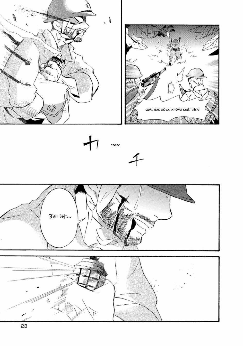 Will You Marry Me Again If You Are Reborn?: Chapter 18