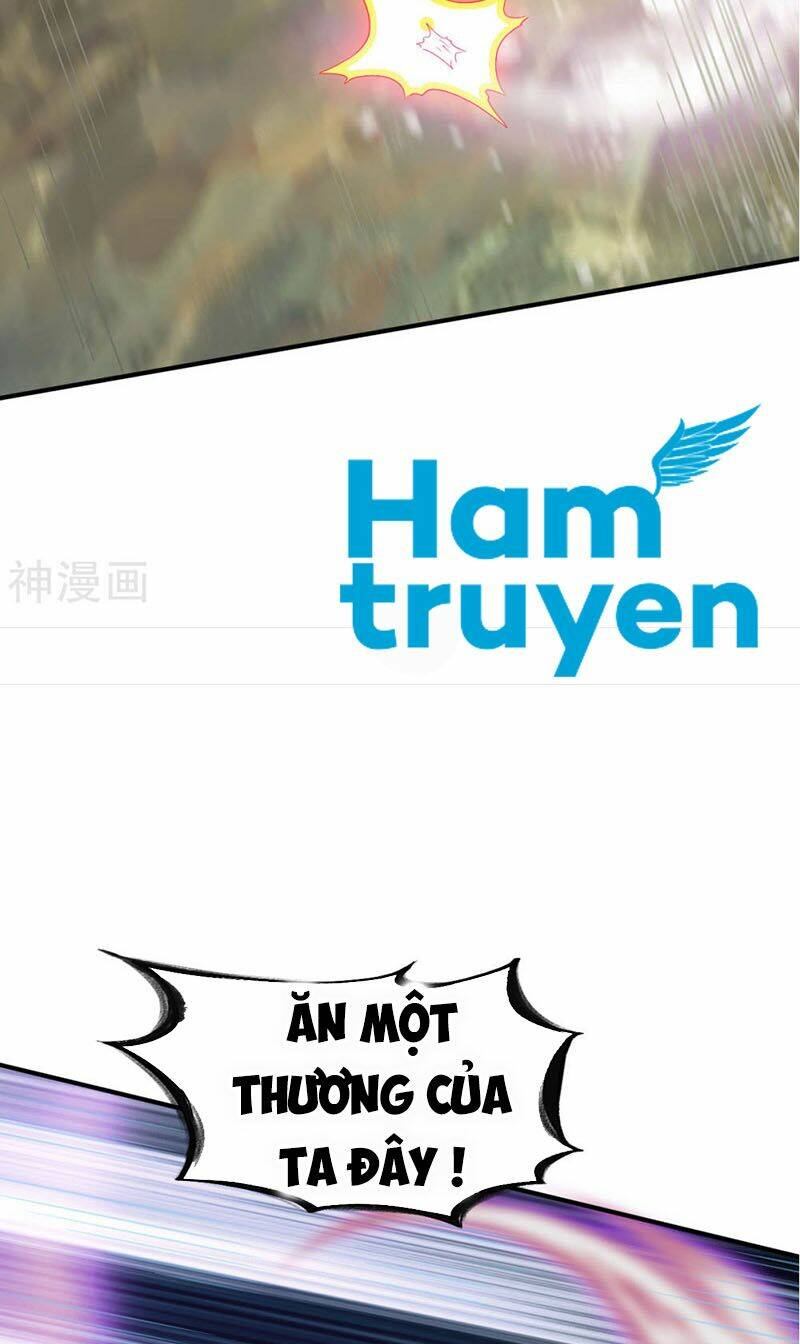 Chiến Đỉnh: Chapter 81
