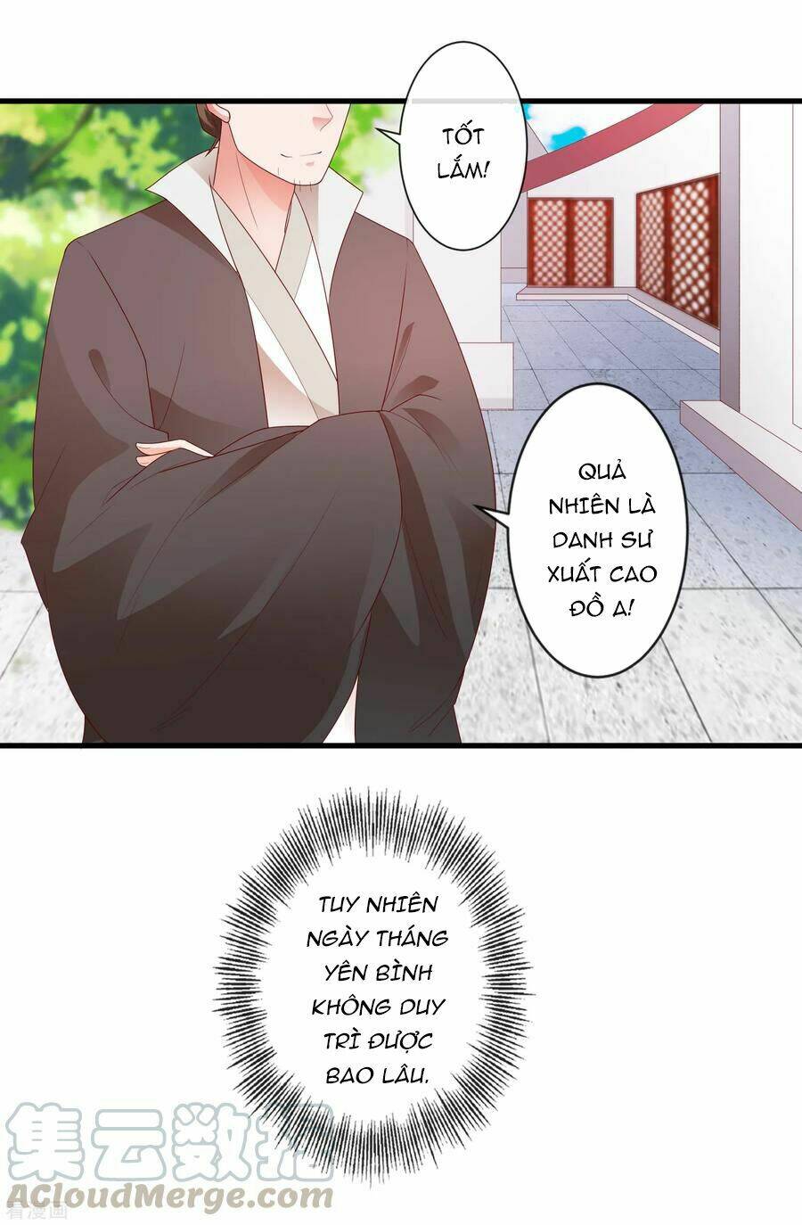 Trở Về Cổ Đại Làm Thánh Hiền: Chapter 8