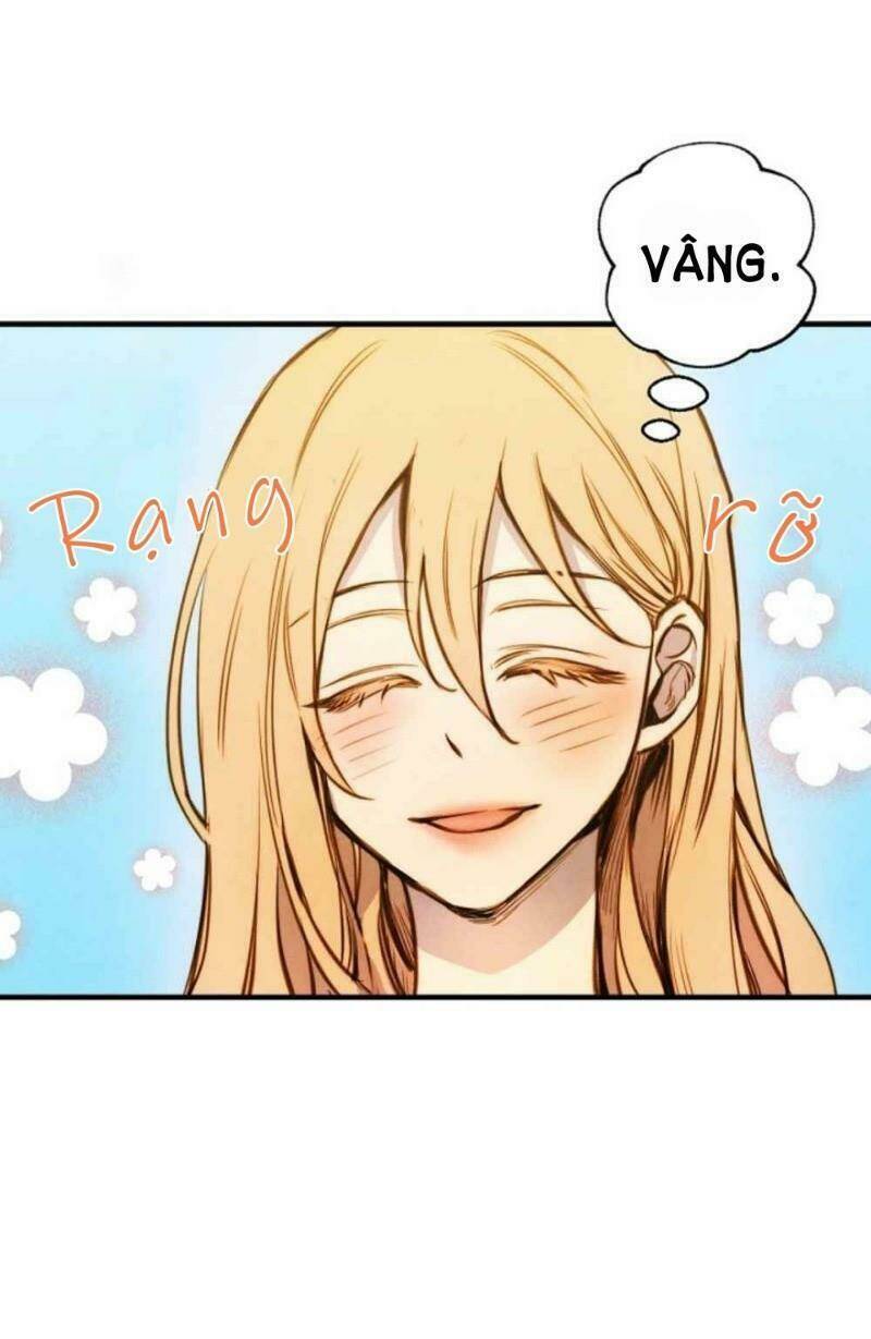 Hoàng Phi Bóng Tối: Chapter 3