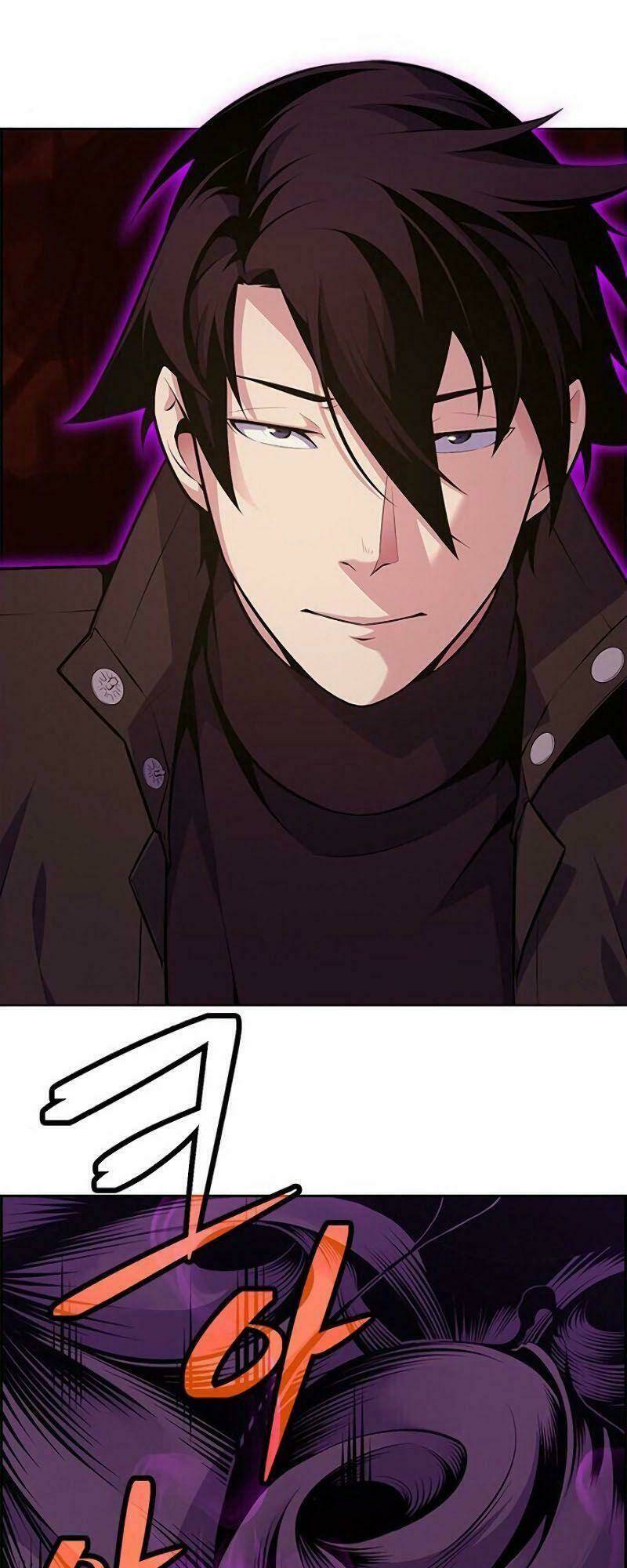 Kẻ Ngoại Lai Ở Vùng Đất Bị Ruồng Bỏ: Chapter 1