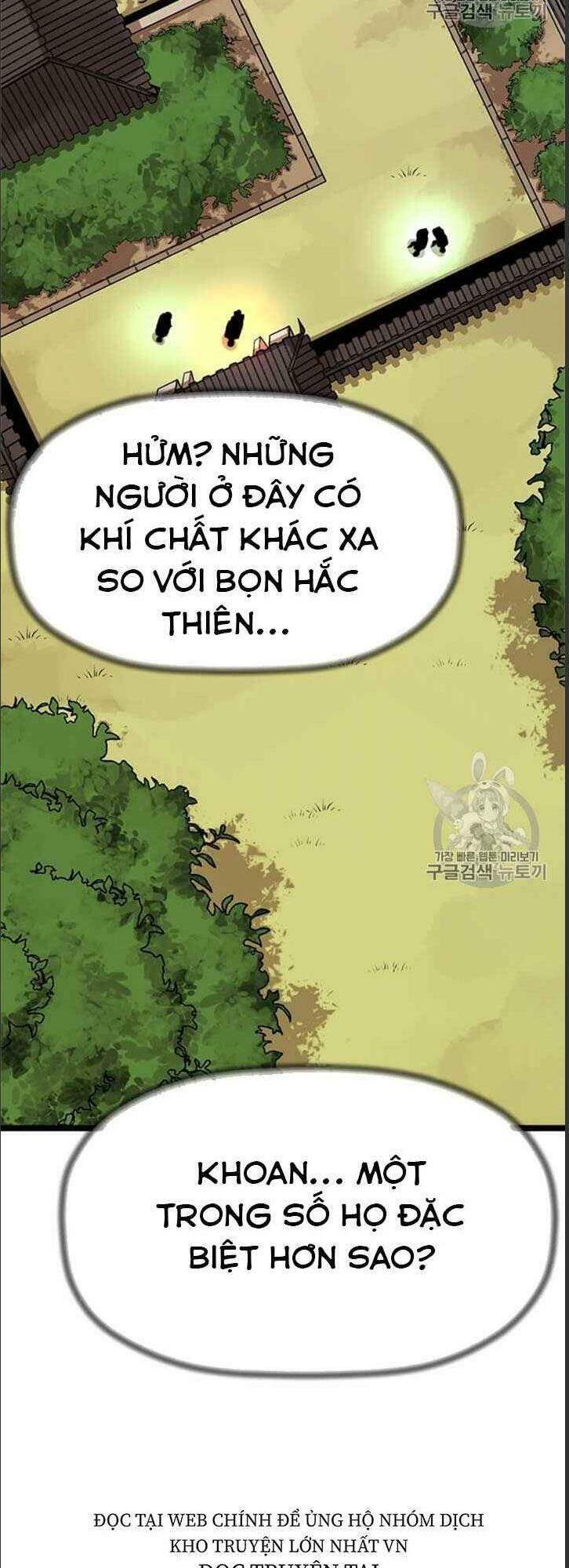 Hành Trình Của Cử Nhân Ma Hyun: Chapter 6