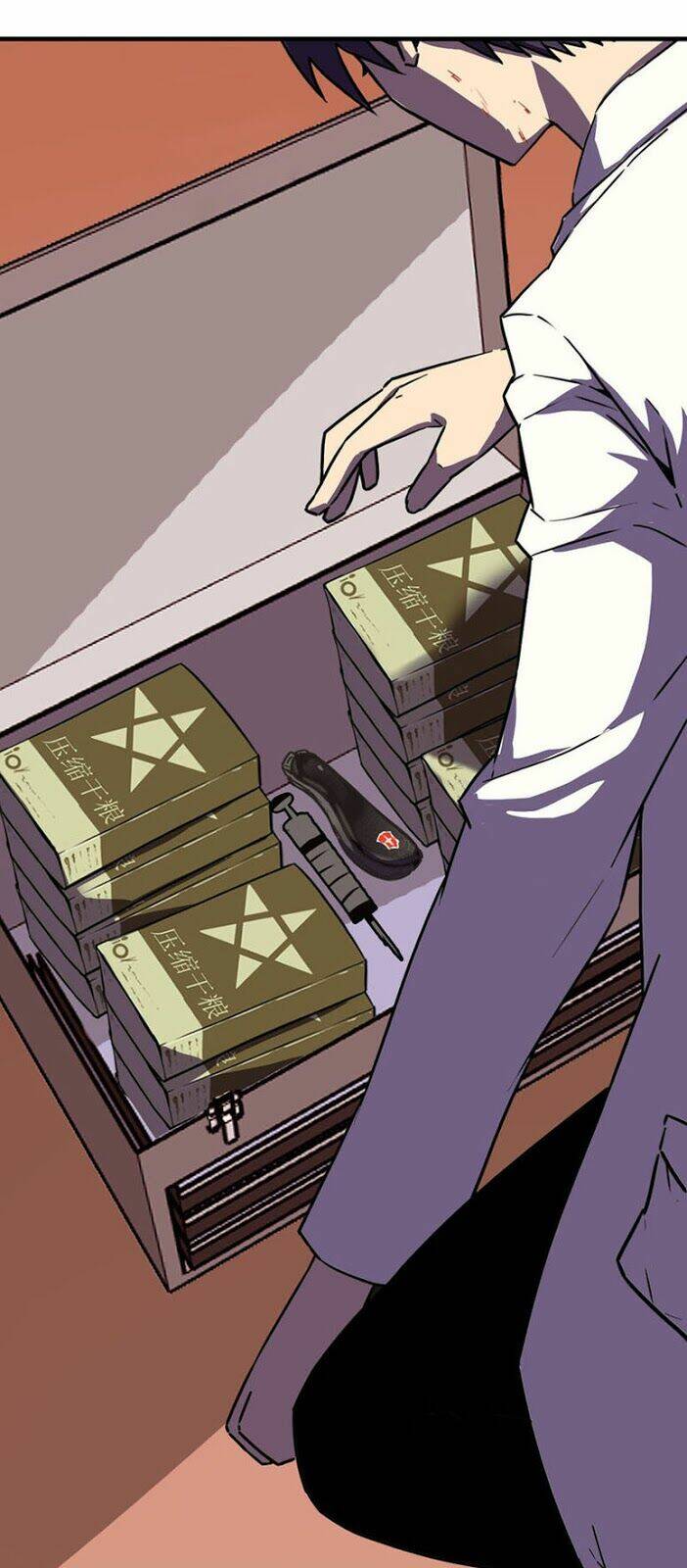 Bị Ép Thành Chúa Cứu Thế: Chapter 2