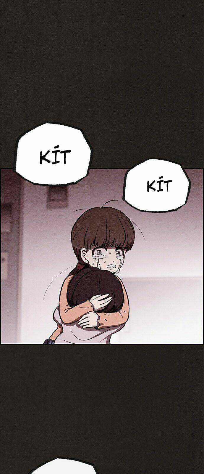 Quái Vật Tại Chung Cư Xanh: Chapter 26