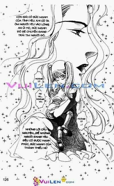 Duyên Kỳ Ngộ: Chapter 2