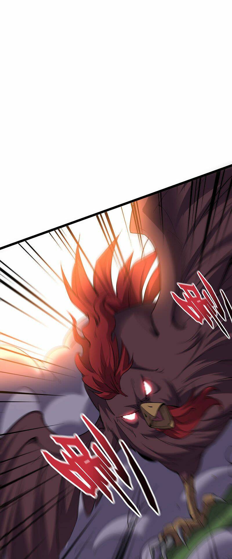 Phục Thiên Thánh Chủ: Chapter 107