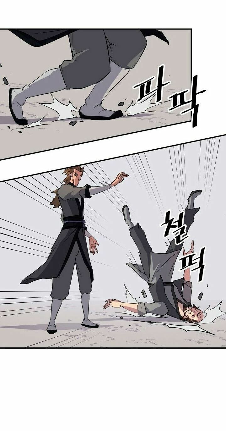 Trọng Sinh, Bất Khả Chiến Bại: Chapter 50