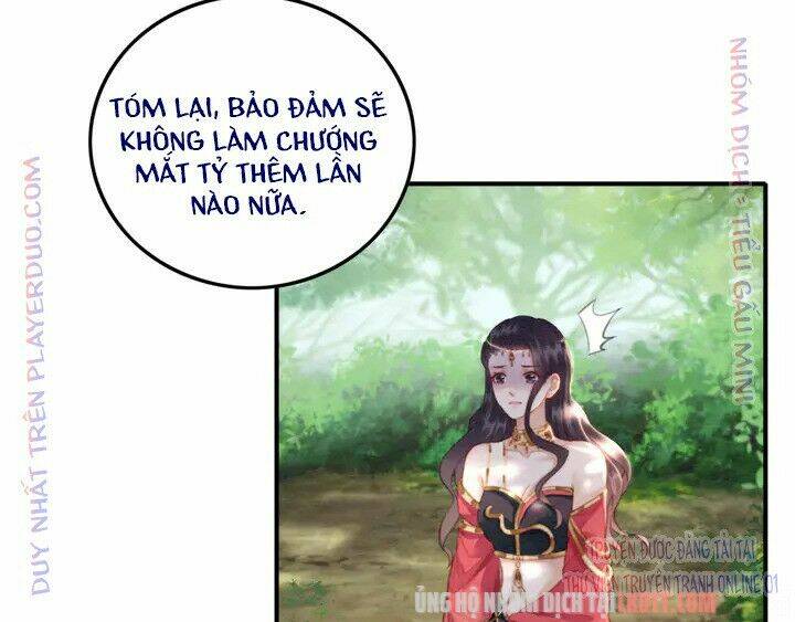 Trọng Sinh Bá Sủng Nhiếp Chính Vương Quá Mạnh Mẽ: Chapter 134