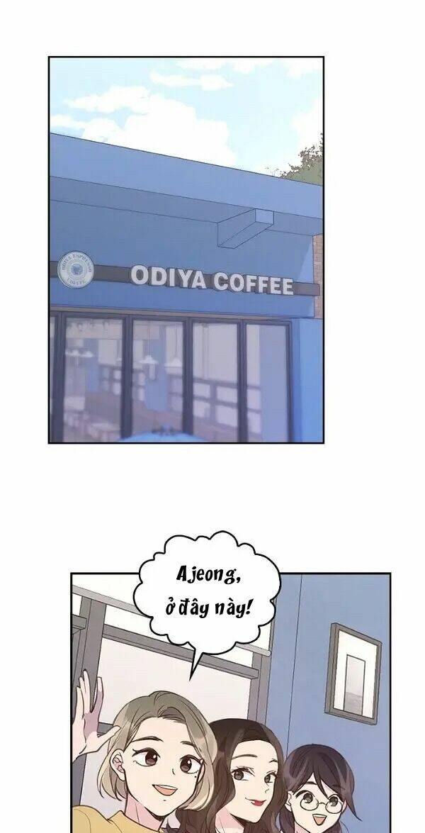 Cuộc Hôn Nhân Bất Khả Thi: Chapter 13