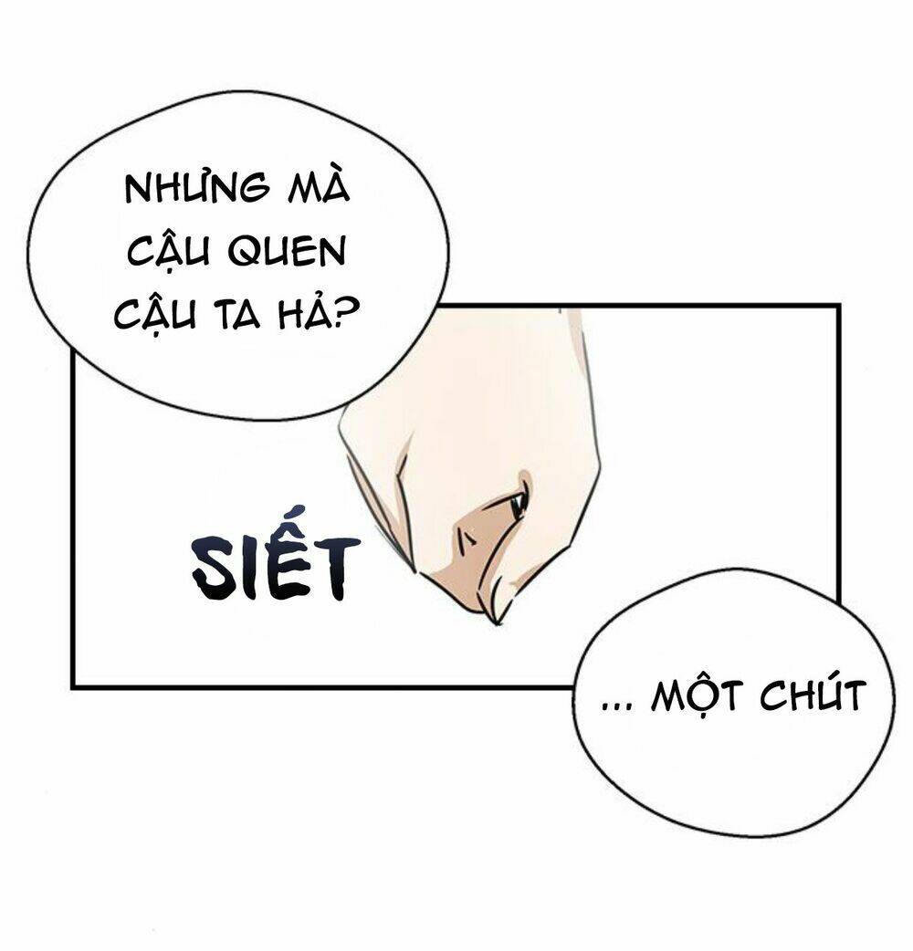 Duyên Nợ Kiếp Trước: Chapter 6