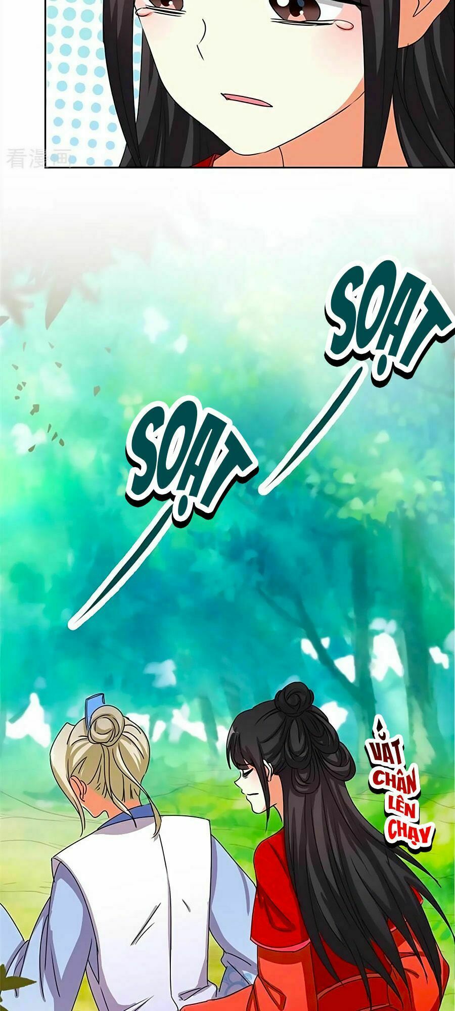Vương Gia ! Ngươi Thật Bỉ Ổi !: Chapter 482