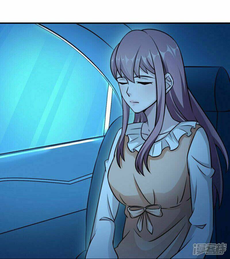 Mạc Thiếu Bức Hôn: Vợ Mới Khó Chống Đỡ: Chapter 90