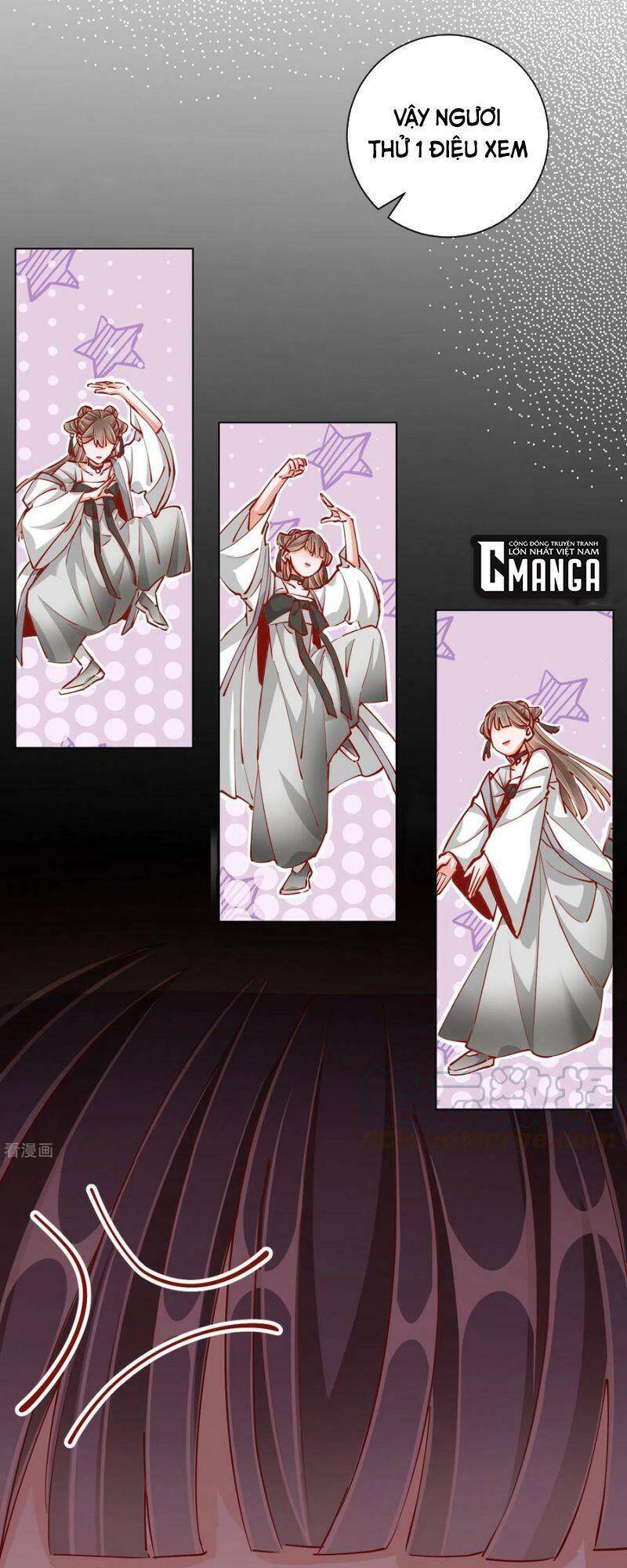 Công Lược Trưởng Thành Của Vương Phi: Chapter 51