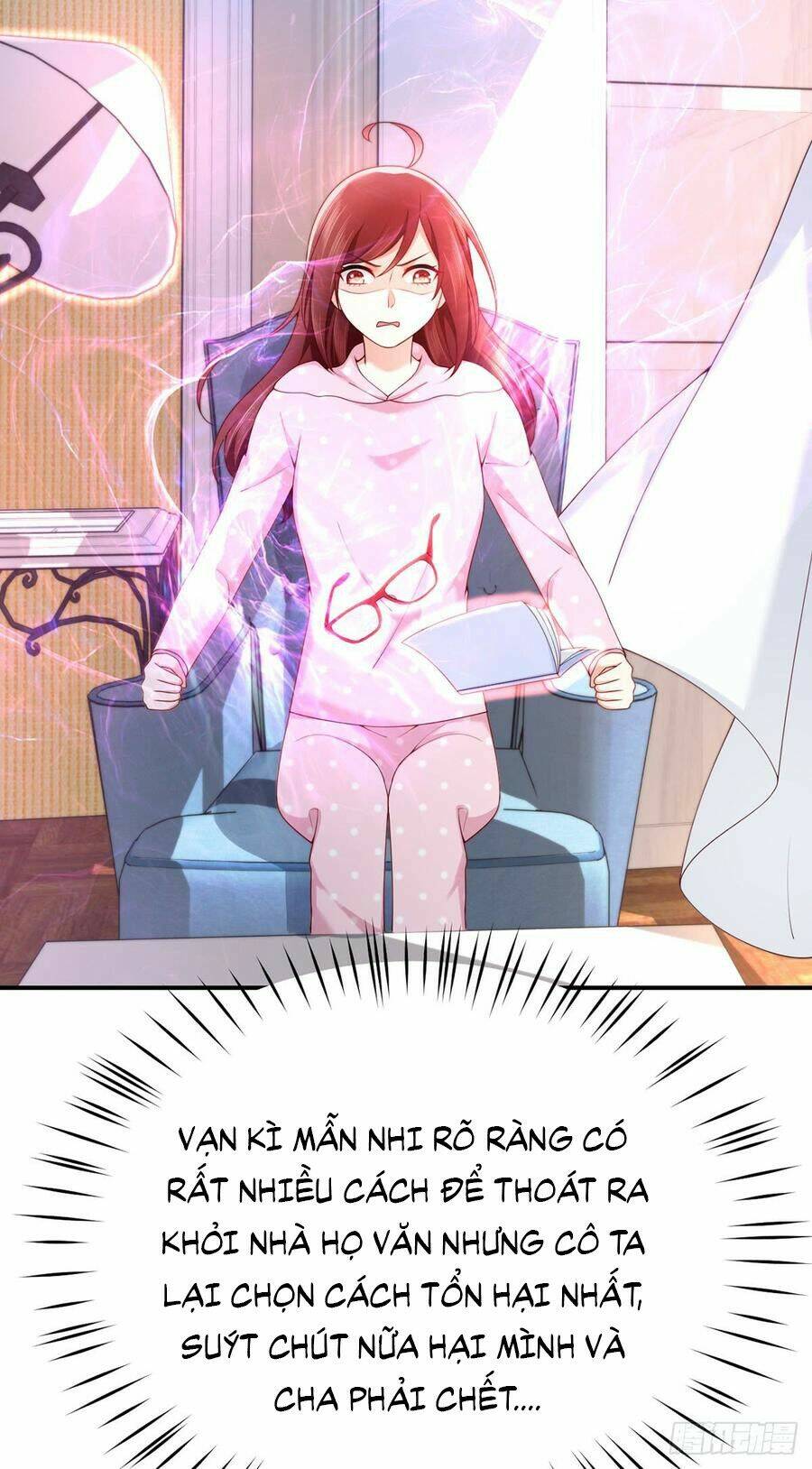 Nam Thần Truy Thê Chỉ Nam: Chapter 64.1