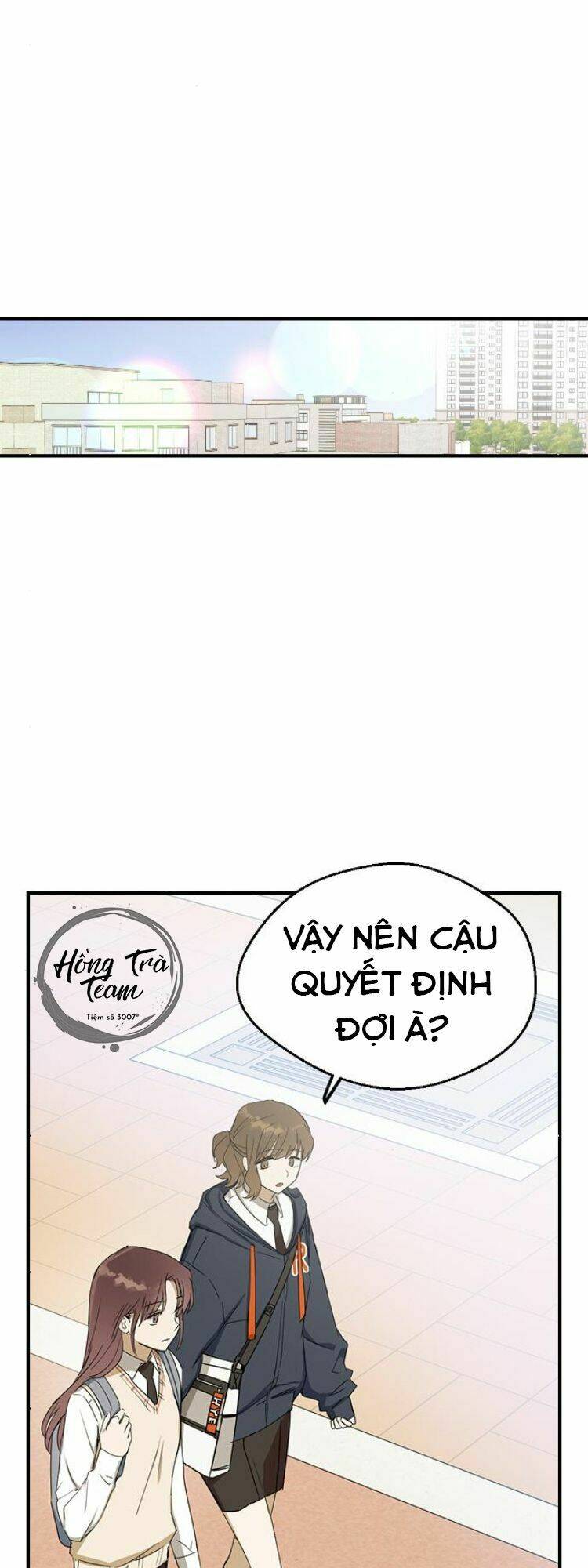 Duyên Nợ Kiếp Trước: Chapter 9