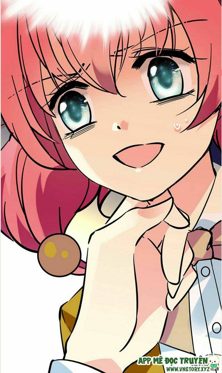 Nữ Hầu Sau Giờ Học: Chapter 2