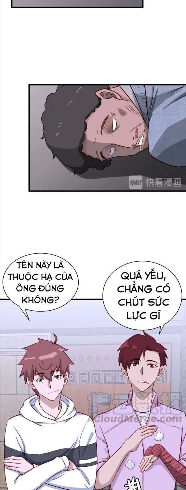 Hệ Thống Tu Tiên Mạnh Nhất: Chapter 77