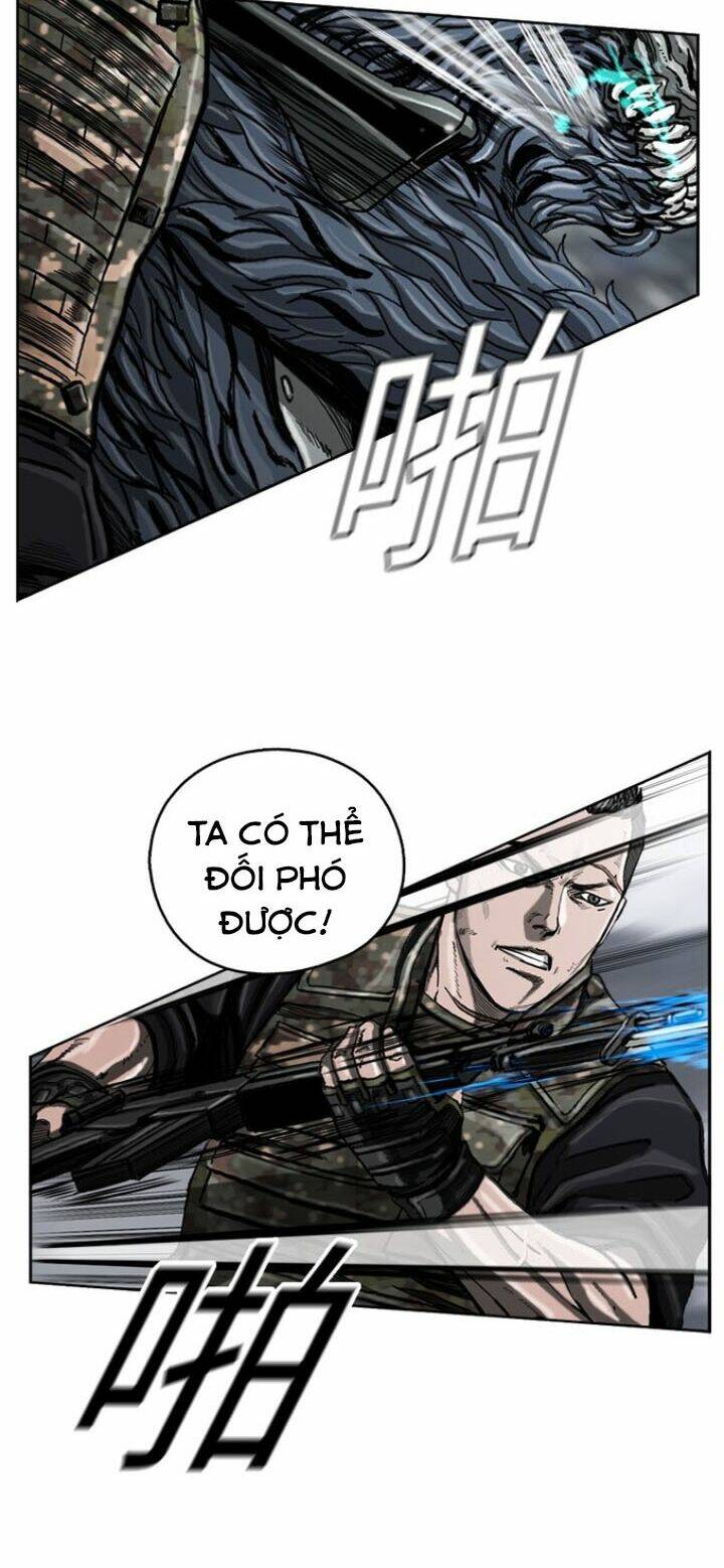 Thịnh Thế Lê Hoa Điện: Chapter 10