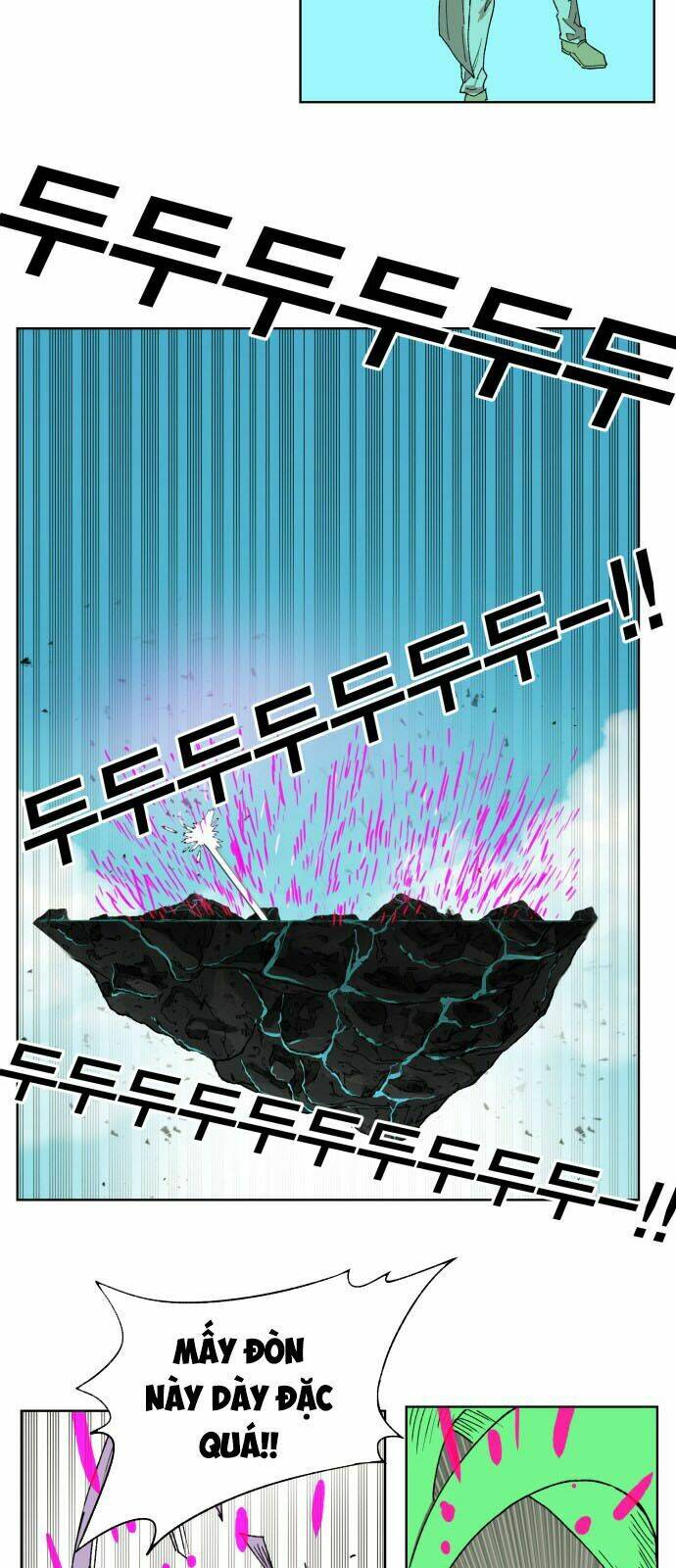 Hard Core Leveling Warrior: Chapter 146