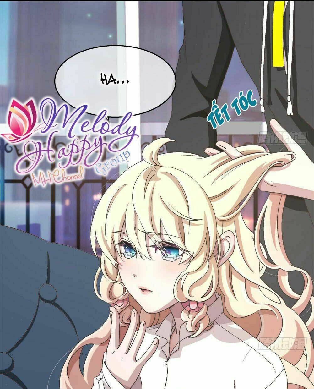 Đối Nhĩ Duy Mệnh Thị Tòng: Chapter 21.1